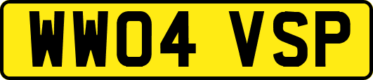 WW04VSP