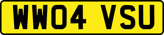 WW04VSU