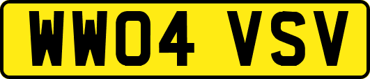 WW04VSV