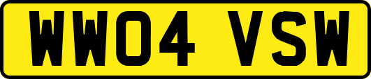 WW04VSW