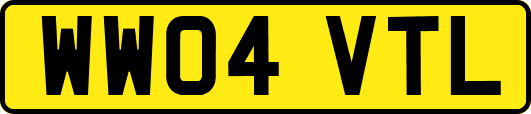 WW04VTL