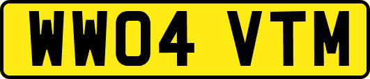 WW04VTM