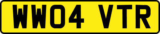 WW04VTR