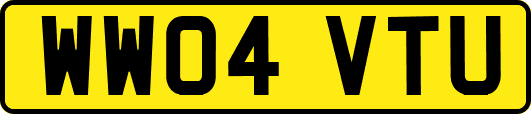 WW04VTU