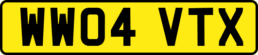 WW04VTX