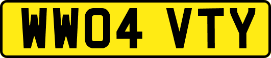 WW04VTY