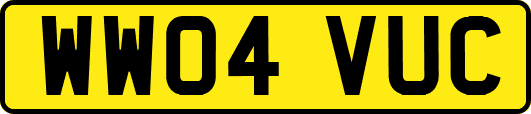 WW04VUC