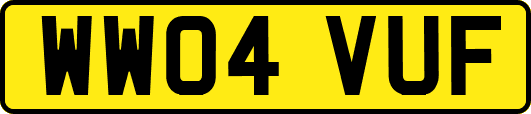 WW04VUF