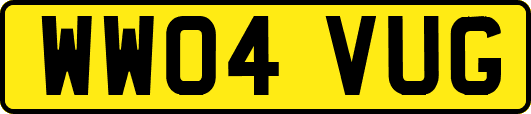 WW04VUG