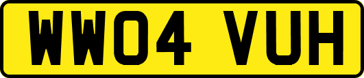 WW04VUH
