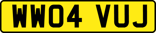 WW04VUJ