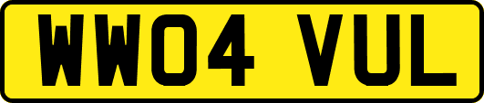 WW04VUL