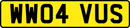 WW04VUS