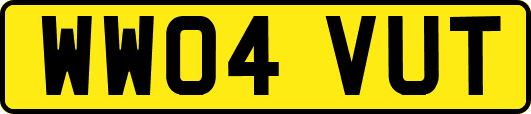 WW04VUT