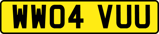 WW04VUU