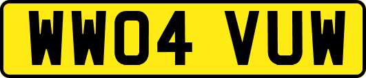 WW04VUW