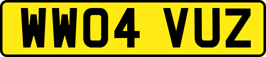 WW04VUZ