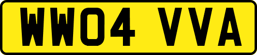 WW04VVA