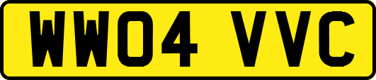 WW04VVC