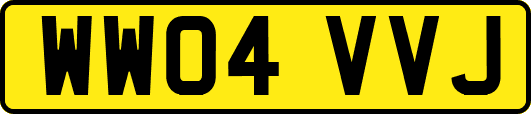 WW04VVJ