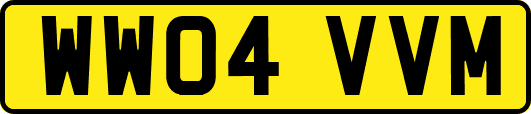 WW04VVM