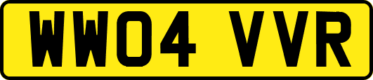 WW04VVR