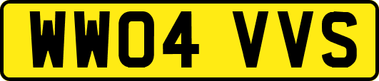 WW04VVS