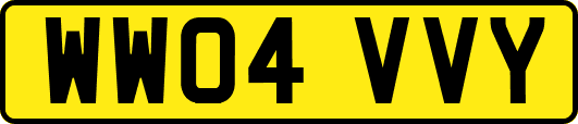 WW04VVY