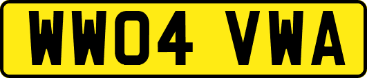 WW04VWA