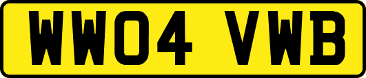 WW04VWB