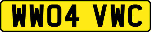 WW04VWC