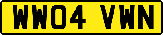 WW04VWN