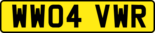 WW04VWR