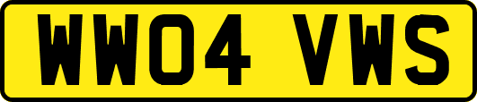 WW04VWS