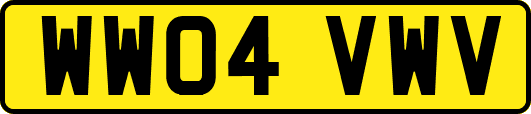 WW04VWV