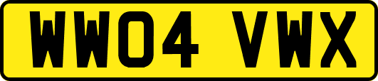 WW04VWX
