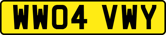 WW04VWY