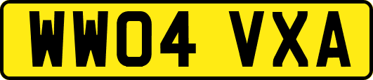 WW04VXA