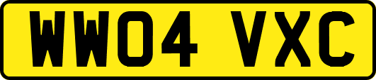 WW04VXC