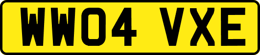 WW04VXE