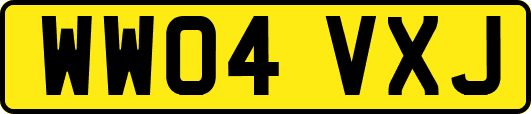 WW04VXJ
