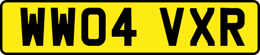WW04VXR