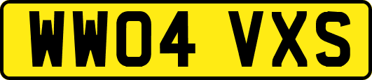 WW04VXS