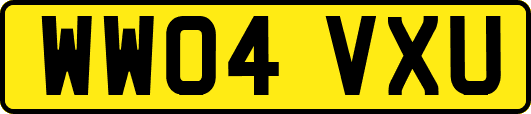 WW04VXU
