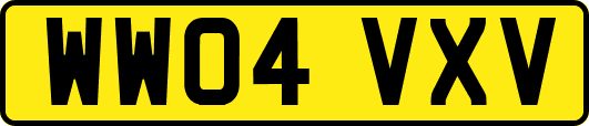 WW04VXV