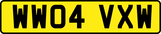 WW04VXW