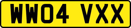 WW04VXX
