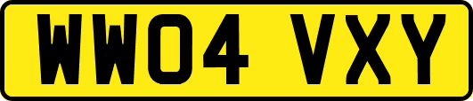 WW04VXY