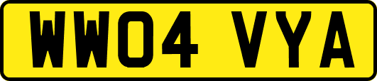 WW04VYA