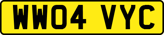WW04VYC